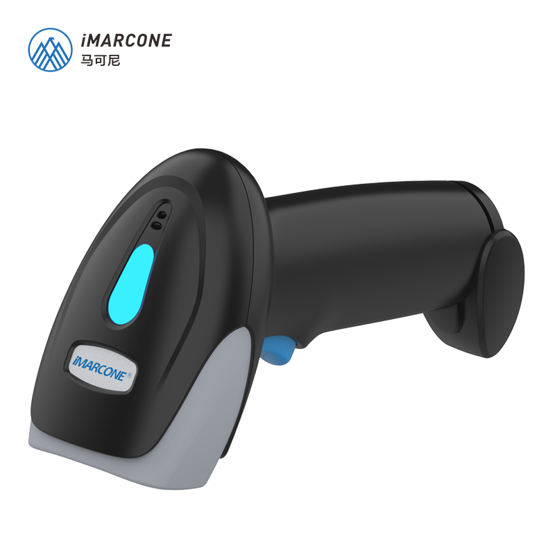 1d barcode scanner