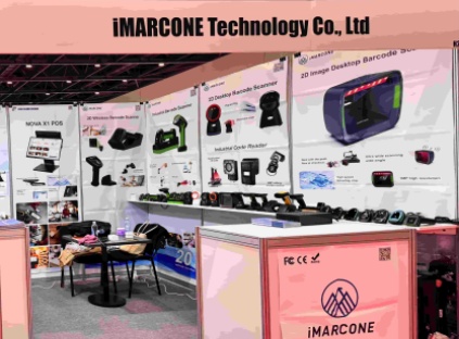 iMARCONE at Kazakhstan Consumer Electronica Expo 2025